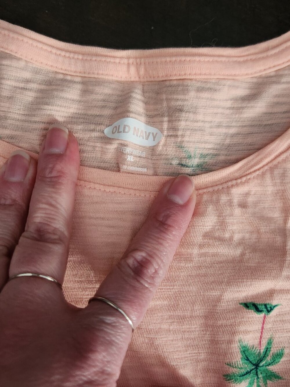 Tank - Picture 2 of 3